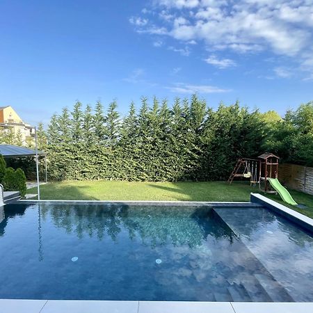 Golden Relax Apartments Балатонфюред Екстер'єр фото