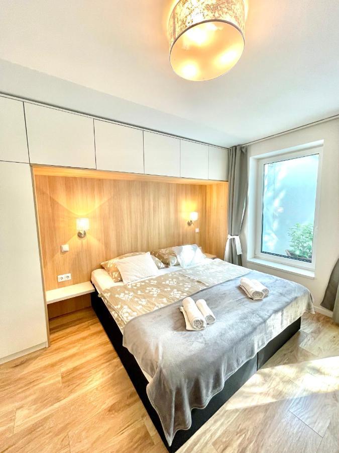 Golden Relax Apartments Балатонфюред Екстер'єр фото
